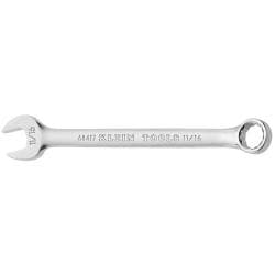 1/4" Combination Wrench