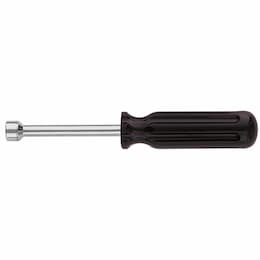 5 mm Individual Metric Nut Driver, 3'' Shank