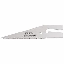 12'' General-Purpose Compass Saw Blade- 8 Teeth Per Inch