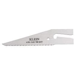 Magic-Slot Electrician's 4-Inch Cut-In Blade