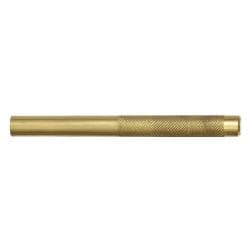 Brass Punch - 1-1/4-Inch