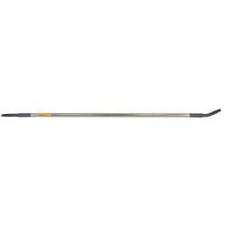 71-Inch Scaling Bar - Tubular Aluminum - Round