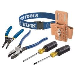 6-Piece Trim-Out Set