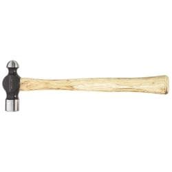 Ball-Peen Hammer, 24-Ounce Head