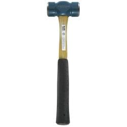 Lineman's Double-Face Hammer