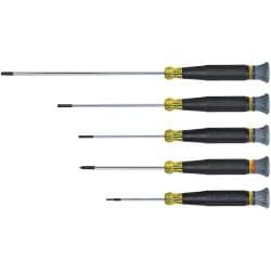 5-Piece Electronics Screwdriver Set