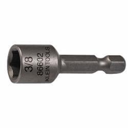 1/4" Magnetic Hex Drivers - Bulk