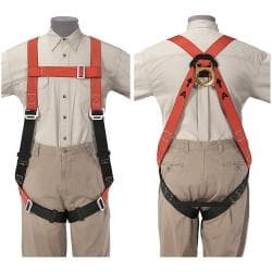 Fall-Arrest Harness - Klein-Lite - Universal