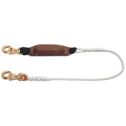 Deceleration Unit with Nylon Rope Lanyard