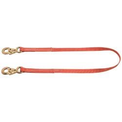 Nylon-Webbing Lanyard  Fixed Length - 5 foot