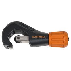 Klein Tools Professional Tube Cutter