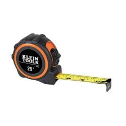 Tape Measure- 25 Feet Single Hook