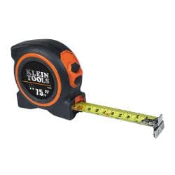 7.5 m Tape Measure - Magnetic