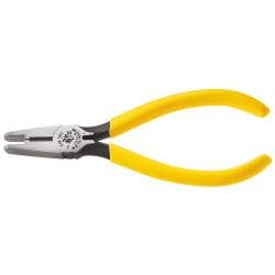 ScotchLok Connector Crimping Pliers with Spring