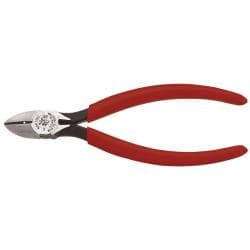 6'' Standard Diagonal-Cutting Pliers - Stripping Hole