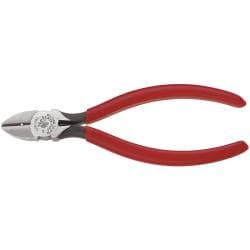 6'' Heavy-Duty Diagonal-Cutting Pliers - All Purpose