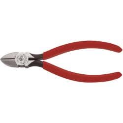 6'' Heavy-Duty Diagonal-Cutting Pliers - All Purpose