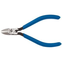 4'' Midget Standard Diagonal-Cutting Pliers