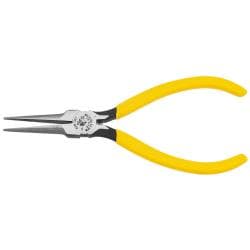 6'' Tapered Long-Nose Pliers