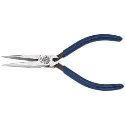 5'' Slim Long-Nose Pliers