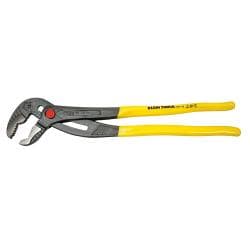 12'' Quick-Adjust Klaw Pump Pliers