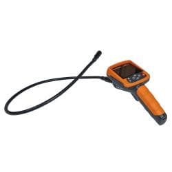 Video Borescope