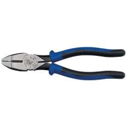 7'' Journeyman Side-Cutting Pliers