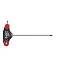 7/32'' Hex Ball-End Journeyman T-Handle 6''