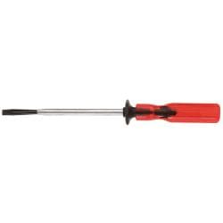 5/16'' Slotted Screw-Holding Screwdriver, 8'' Shank