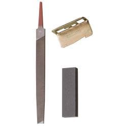 Gaff Sharpening Kit for Pole and Tree Climbers