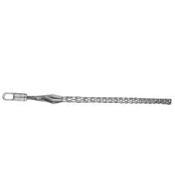 Rotating-Eye Pulling Grips, Double-Weave - Medium Length, 1-1/2'' Diameter