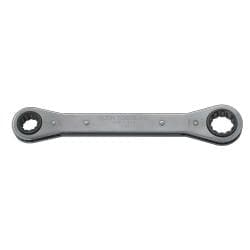 Lineman's Ratcheting Box Wrench