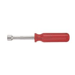 1/2'' Hollow-Shank Nut Driver - 3''-Shank