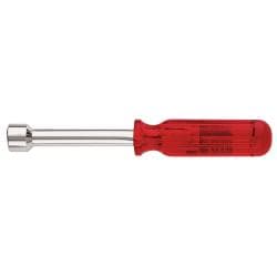 5/8'' Hollow-Shank Nut Driver - 4''-Shank