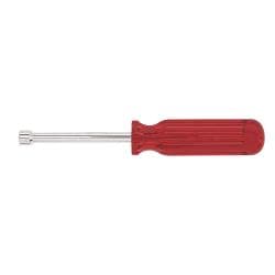 1/4'' Magnetic Nut Driver - 3''-Shank