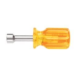 5/16'' Stubby Nut Driver - 1-1/2''-Shank