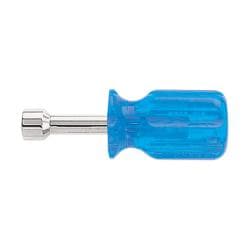 3/8'' Stubby Nut Driver - 1-1/2''-Shank