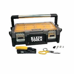 Klein Tools VDV ProTech Data Kit