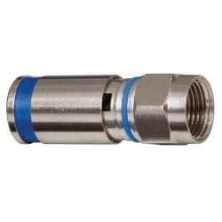 Klein Tools F Compression Connector - RG6