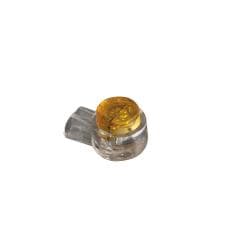 UY IDC Connector - UY 22-26 AWG