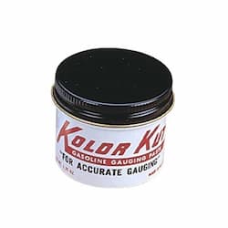 Kolor Kut 2.25 oz Gasoline & Oil Gauging Paste