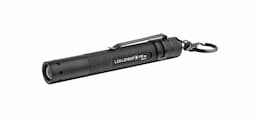 LED Lenser P2BM Mini Flashlight