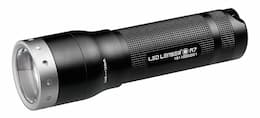 LED Lenser M7 Flashlight