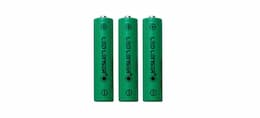 LED Lenser LED Lenser NI-MH AAA Battery, 3-pack