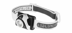 LED Lenser LED Lenser SEO5 Headlamp