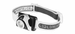 LED Lenser LED Lenser SEO5 Headlamp