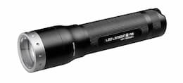 LED Lenser M8 Flashlight