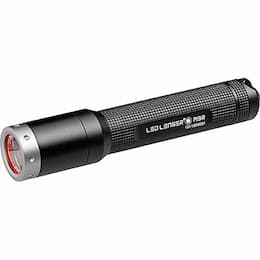 LED Lenser M3R Flashlight