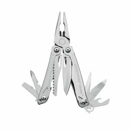 Stainless Steel Sidekick Multi-Tool with Standard Sheath