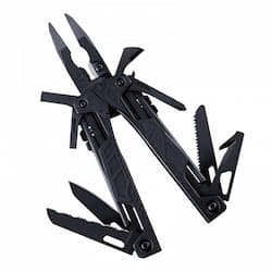 Stainless Steel OHT Multi-Tool, Black Oxide Finish